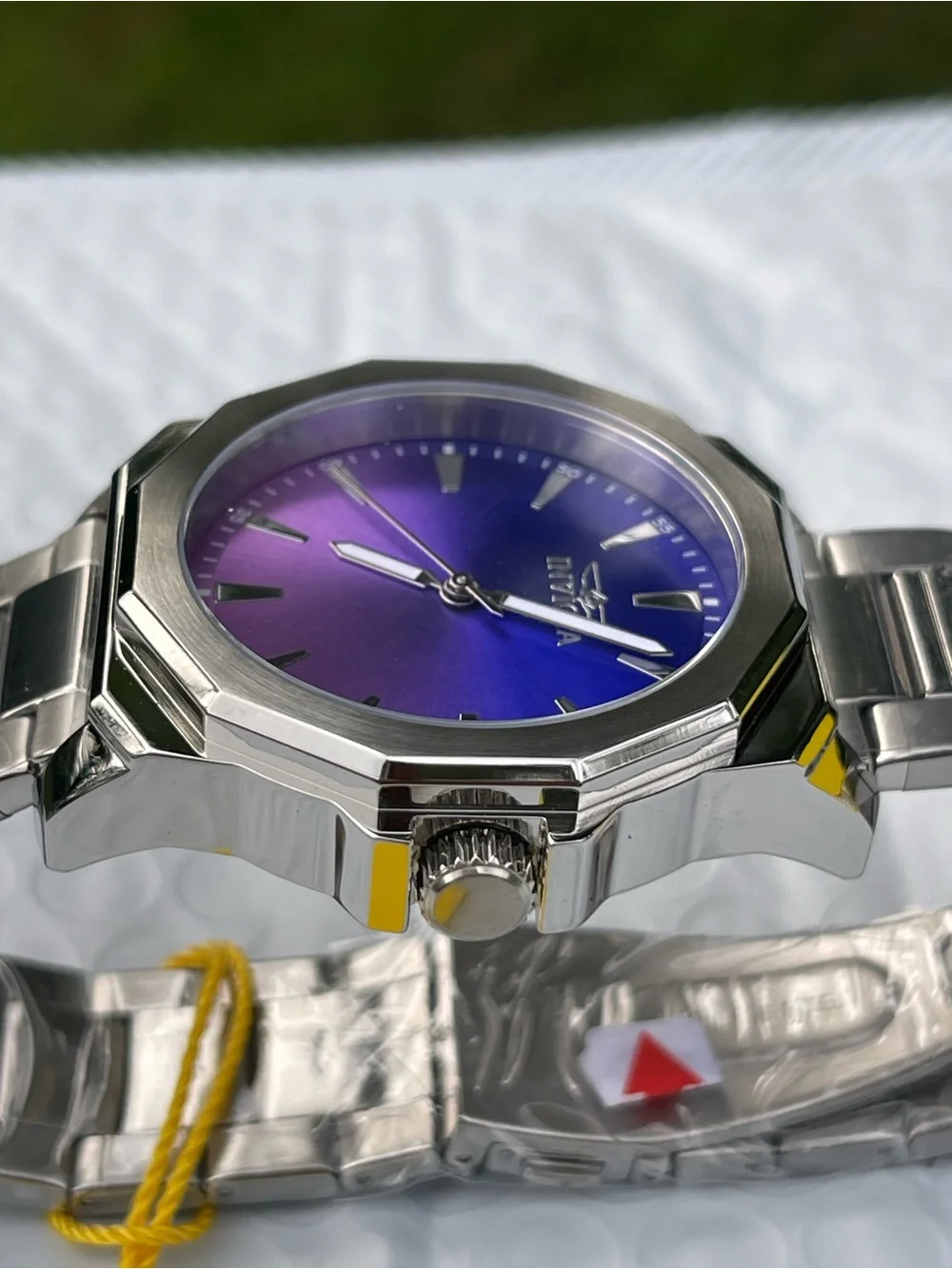 Invicta this beautiful